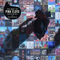 Pink Floyd - A Foot In The Door - The Best Of Pink Floyd [VINYL]