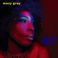 Macy Gray: Ruby [CD]