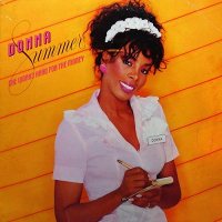 Donna Summer: She Works Hard for the Money (Disco Fever, Japan-import, CD)