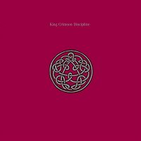 King Crimson: Discipline [LP]