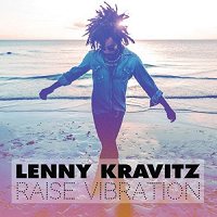 Lenny Kravitz: Raise Vibration (Digisleeve, CD)