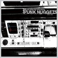 Punk Nuggets (White Vinyl) [VINYL]