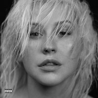 Christina Aguilera: Liberation [CD]