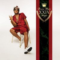 Bruno Mars: XXIVK Magic (Deluxe, 2 (CD + Blu-ray))