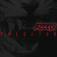 ACCEPT - Predator [CD]
