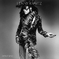 Lenny Kravitz: Mama Said [VINYL]