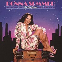 Donna Summer – On The Radio: Greatest Hits Vol. I & II [2 LP]