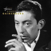Serge Gainsbourg: La Collection Harcourt [LP]