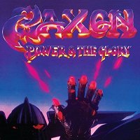 Saxon: Power & The Glory [CD]