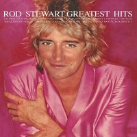 Rod Stewart - Greatest Hits Vol. 1 [LP]