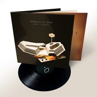 Arctic Monkeys: Tranquility Base Hotel & Casino [LP]
