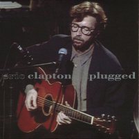 Eric Clapton - Unplugged [Vinyl]