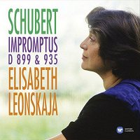 Franz Schubert: Schubert: Impromptus d 899 & d 935 [Vinyl LP]