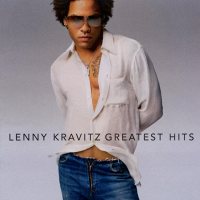Lenny Kravitz - Greatest Hits [2 LP]