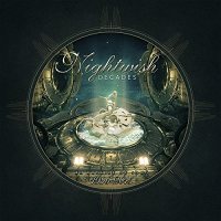 Nightwish – Decades - An Archive Of Song 1996-2015 [2 CD]