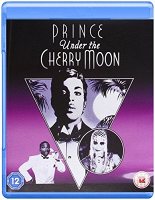 Prince: Under The Cherry Moon [Blu-ray] [2017]