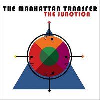 The Manhattan Transfer: The Junction [CD]