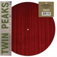 Twin Peaks [Limited Picture Vinyl]