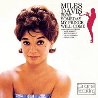 Miles Davis: Someday My Prince Will Come [CD]