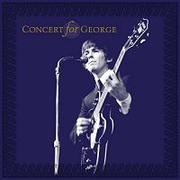 Concert For George [4 (2 CD + 2 Blu-ray)]