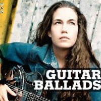Guitar Ballads СБОРНИК MP3 [CD-MP3]
