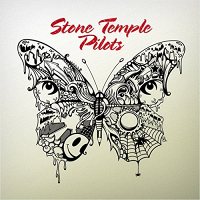 Stone Temple Pilots - Stone Temple Pilots (2018, CD)