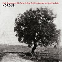 Sly & Robbie / Molvaer, Nils Petter / Aarset, Eivind / Delay, Vladislav - Nordub-Vinyl Deluxe Edition [Vinyl LP]
