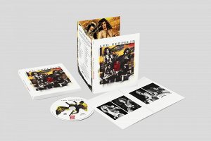 Led Zeppelin - How The West Was Won (Blu-Ray Audio)