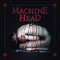 Machine Head - Catharsis [2 (CD + DVD)]