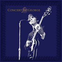 Concert For George (Lim. Edition, 4 LP)