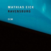 Mathias Eick: Ravensburg [LP]