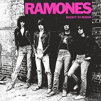Ramones: Rocket To Russia (Remastered)(Vinyl)
