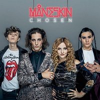 Maneskin: Chosen [CD]