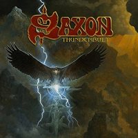 Saxon: Thunderbolt [3 LP]