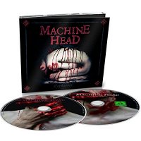 Machine Head: Catharsis [2 (CD + DVD)]