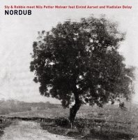 Sly & Robbie & Nils Petter Molvaer & Eivind Aarset - Nordub [CD]