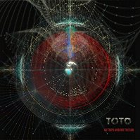 Toto - Greatest Hits - 40 Trips Around The Sun [2 LP]