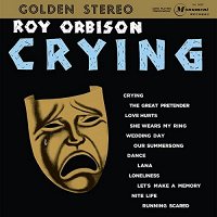Roy Orbison: Crying (2 LP, 200 Gram, 45 RPM)
