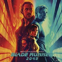 Hans Zimmer & Benjamin Wallfisch - Blade Runner 2049 (Original Motion Picture Soundtrack, 2 LP)