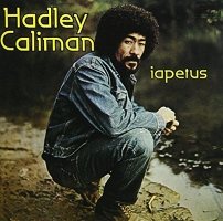 Hadley Caliman: Iapetus (Japan-import, CD)
