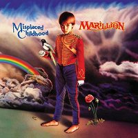 Marillion: Misplaced Childhood (2017 Remaster, CD)