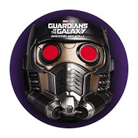Guardians Of The Galaxy: Awesome Mix Vol. 1 [LP][Picture Disc] - OST