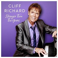 Cliff Richard - Stronger Thru The Years [2 CD]