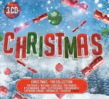 Christmas The Collection: Christmas: The Collection [3 CD]