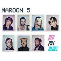 Maroon 5 - Red Pill Blues (Deluxe) [CD]