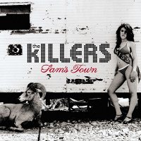 The Killers - Sam's Town [LP]