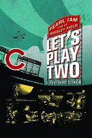 Pearl Jam - Let's Play Two [2 (CD + DVD)]