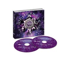 Whitesnake - The Purple Tour (Live)(CD / BluRay)