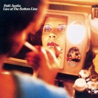 Patti Austin: Live at the Bottom Line (Japan-import, CD)