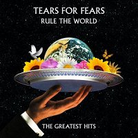 Tears For Fears: Rule The World [2 LP]